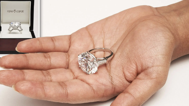 What Makes a Diamond Worth the Price?